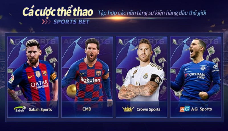 Five88 đã tiến hành phân tích chi tiết về vụ cá cược này - Five88