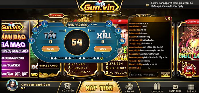 Tất cả các ưu đãi hiện có trên nền tảng Fun789 năm 2026 - Fun789