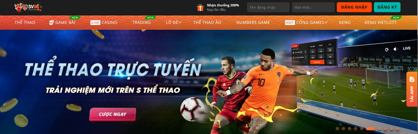 Thông tin chi tiết về trang web game Hello88 - Hello88