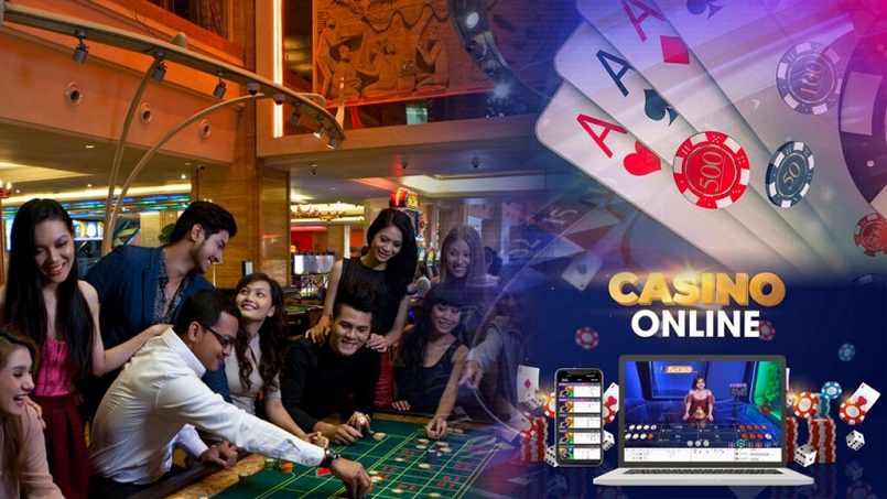 Công ty phát triển game cấp Tt128 - Tt128