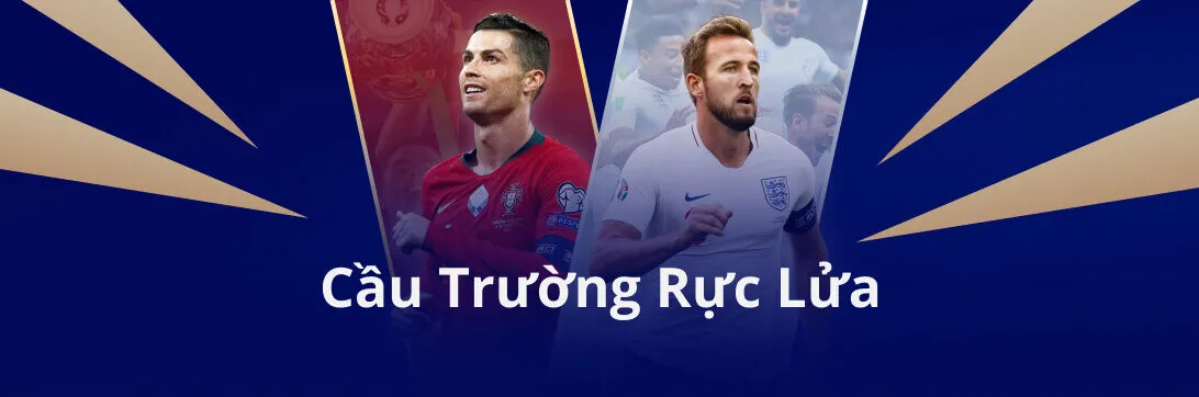 Danh sách sản phẩm trò chơi phổ biến 117Bet - 117Bet