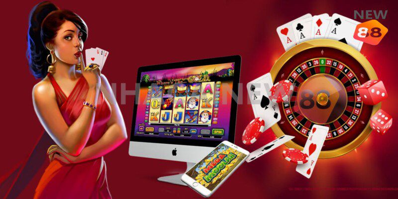 Tham gia các sự kiện cá cược quy mô lớn cấp Win58 - Win58