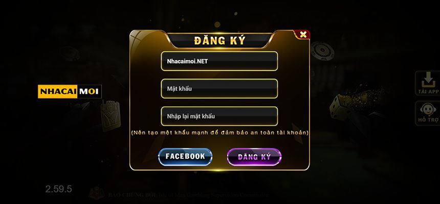 Những điều cần lưu ý khi đăng ký các chương trình khuyến mãi của Ggwin Games - Ggwin