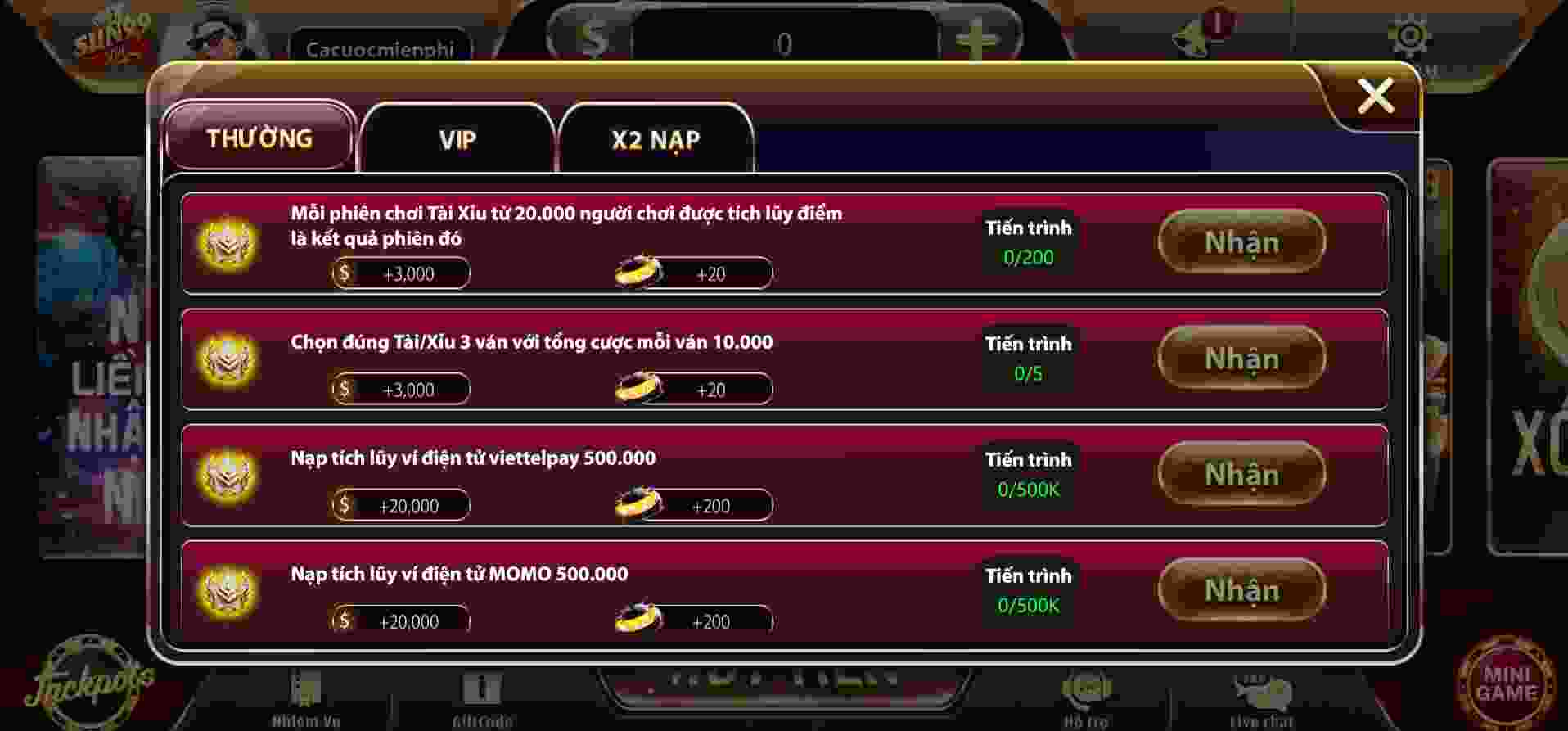 M8win cung cấp bao nhiêu trò chơi? - M8win