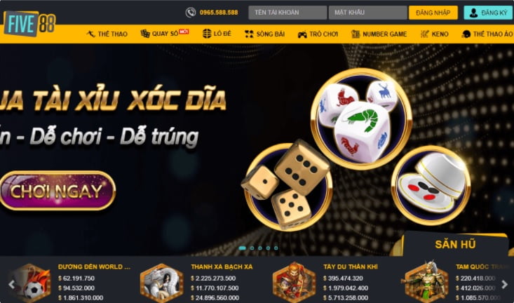 Hệ thống dịch vụ khách hàng của Bet66 vẫn đang hoạt động bình thường - Bet66