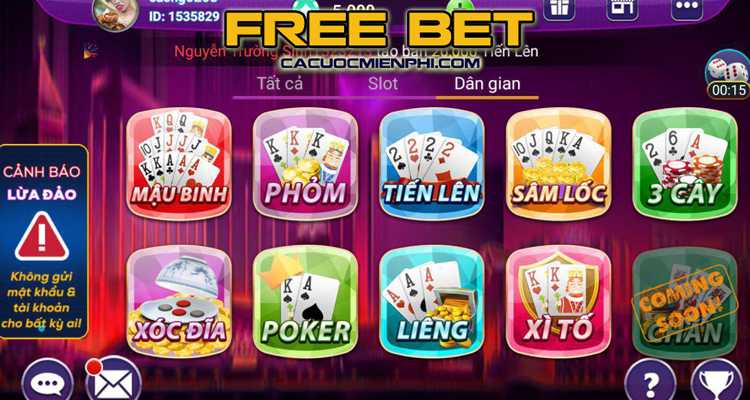 Nền tảng Ggwin cung cấp một hệ thống giao dịch đa dạng và an toàn - Ggwin
