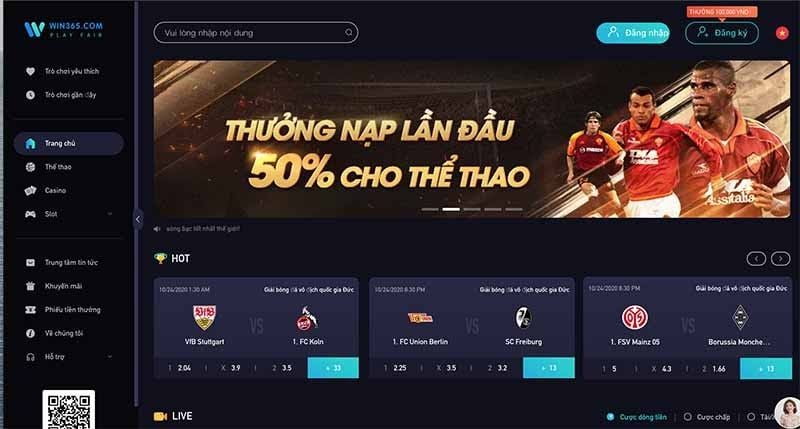 Hỗ trợ điểm truy cập chính 88Goals - 88Goals