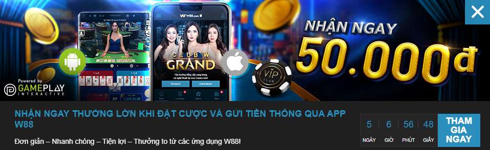 Vinbet xứng đáng được khen ngợi - Vinbet