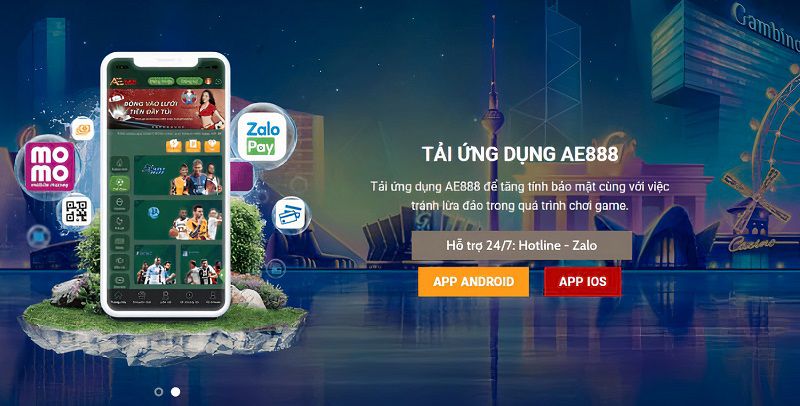 Những ưu điểm chính của ứng dụng Fv88 Live - Fv88