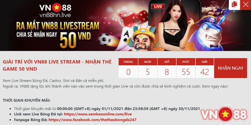 Nền tảng Dk88 sẽ là người chiến thắng lớn nhất vào tháng 11 năm 2026 - Dk88