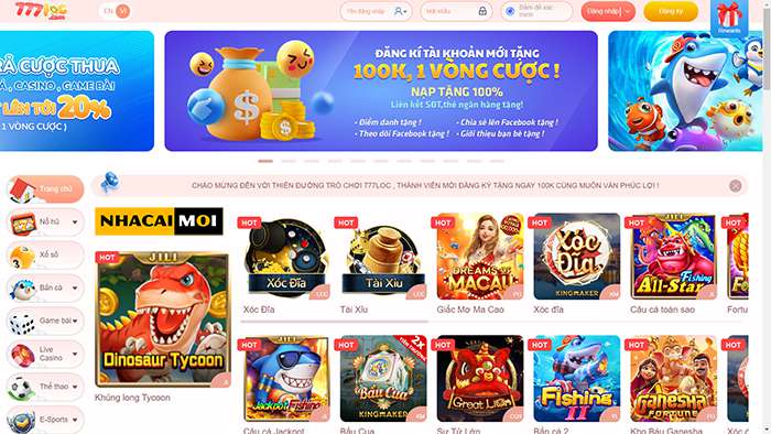 Hướng dẫn chi tiết cách đăng ký trên nền tảng trực tuyến hàng đầu cấp độ 69Vn - 69Vn