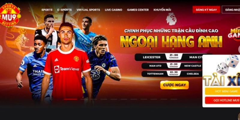 Những ưu điểm vượt trội của trang web cổng game 33King - 33King