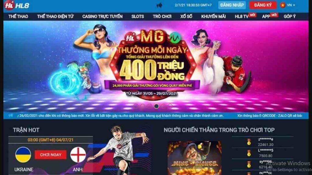 Tin tức, sự kiện và thông tin mới nhất từ 99Ok - 99Ok