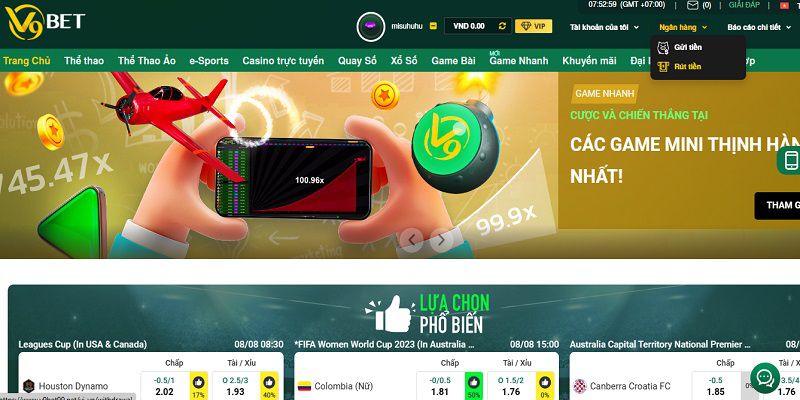 98Win là một trang web chơi game hợp pháp - 98Win