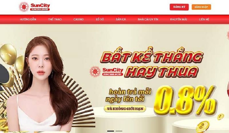 Tổng quan trang web K29 - K29