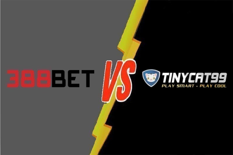 Mg188 so với các đối thủ cạnh tranh - Mg188