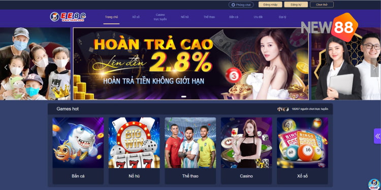 Tại sao các trang web game cấp 79King lại được người chơi yêu thích đến vậy? - 79King