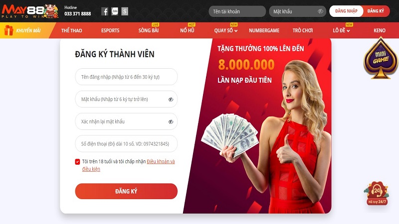 Nền tảng Gwin cung cấp tiền thưởng chào mừng 100% lên đến 2000 reais - Gwin