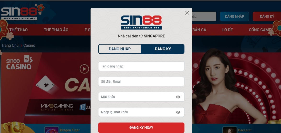 Tổng quan về trang web trò chơi nền tảng Eu88 - Eu88