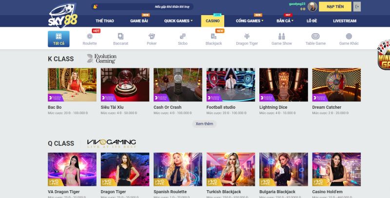 Khuyến mãi: Nhận mã 365Vn Fun miễn phí - 365Vn