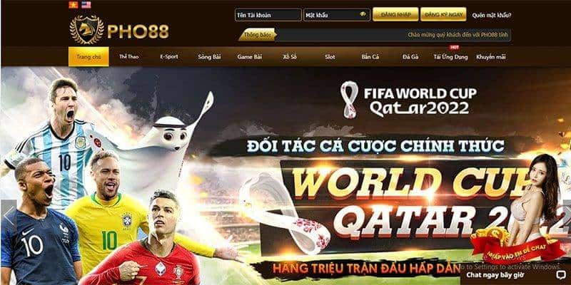 Nền tảng Betvip – Một nền tảng của Việt Nam cung cấp đầy đủ các trò chơi trực tuyến và trải nghiệm chơi game - Betvip