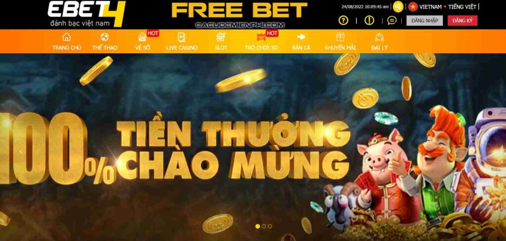 Các trò chơi cấp độ Ho88 có nhiều thể loại khác nhau - Ho88