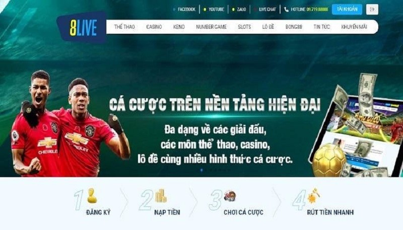 Những ưu điểm chính của xếp hạng Jili là gì? - Jili
