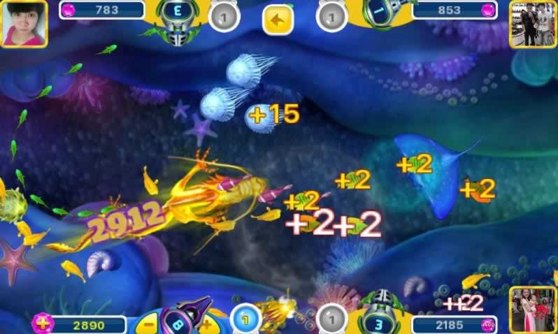 Hệ thống đổi thưởng One789 - One789