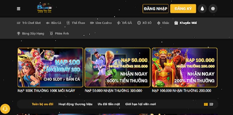 Vipwin Online cung cấp giá tốt nhất và các ưu đãi hấp dẫn nhất - Vipwin