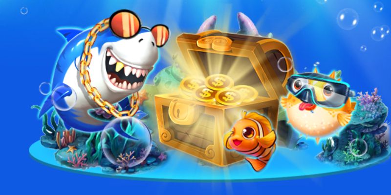 Khuyến mãi trực tuyến Gamebet - Gamebet