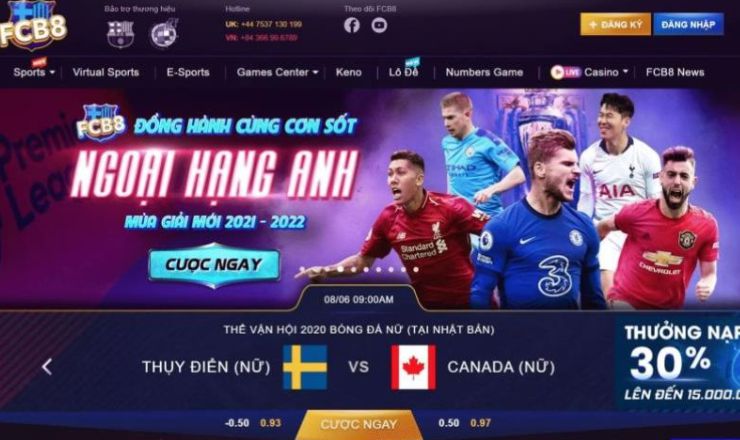 Xếp hạng tổng thể của câu lạc bộ Eu9 - Eu9