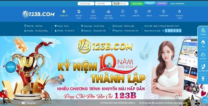 Loto288 là một nền tảng trò chơi trực tuyến hàng đầu - Loto288