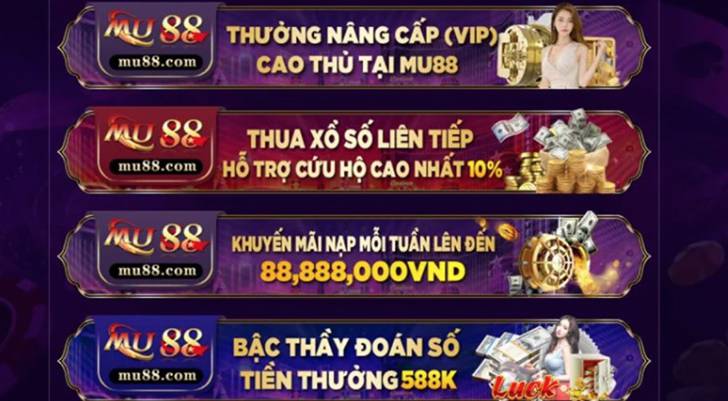 Sau đây là tổng quan ngắn gọn về trang web của 789Win Games - 789Win