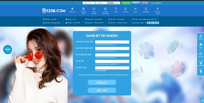 Dưới đây là phần giới thiệu ngắn gọn dành cho những ai chưa quen thuộc với trang web 88Go Games - 88Go