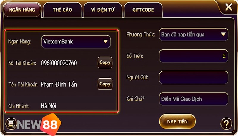 Tải xuống B52 Games và bắt đầu chơi ngay! - B52