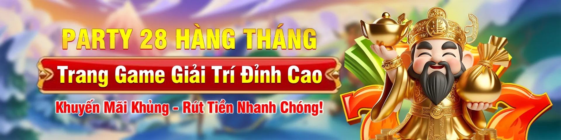 Tổng quan về trang web trò chơi J88 - J88