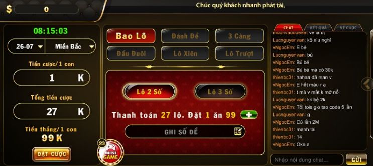 Điều gì đặc biệt ở tựa game được xếp hạng Mb88 này? - Mb88