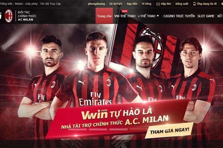 18Win cung cấp các chương trình khuyến mãi và ưu đãi đặc biệt - 18Win