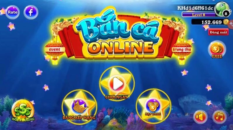 F88bet cung cấp rất nhiều trò chơi đa dạng - F88bet