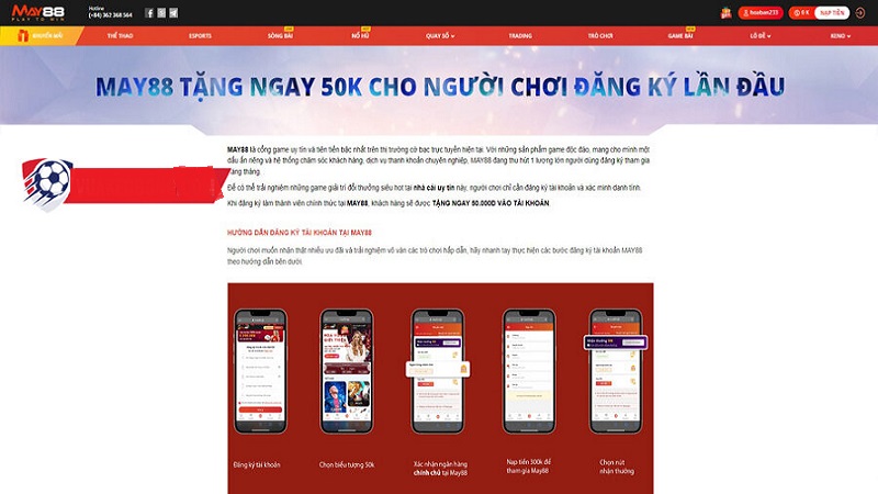 Hướng dẫn sử dụng giao diện chính Gemwin - Gemwin
