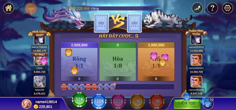 Độ tuổi tối thiểu để người chơi tham gia các trò chơi trên trang web Vi68 là bao nhiêu? - Vi68