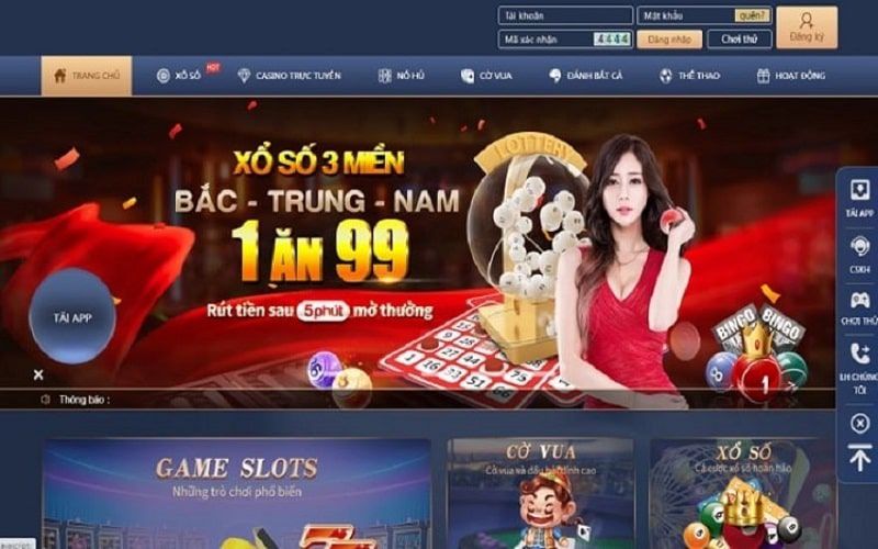 Gi88 cung cấp nhiều hoạt động khuyến mãi liên tục - Gi88