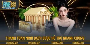 Hãy giải thích sức hấp dẫn của các trò chơi bắn cá cấp độ Rr88 - Rr88