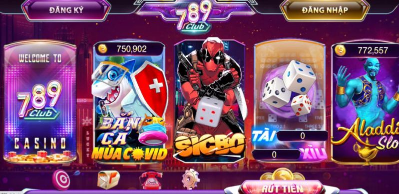 Tổng quan về các trang web chơi game trực tuyến cấp độ Hl8 - Hl8