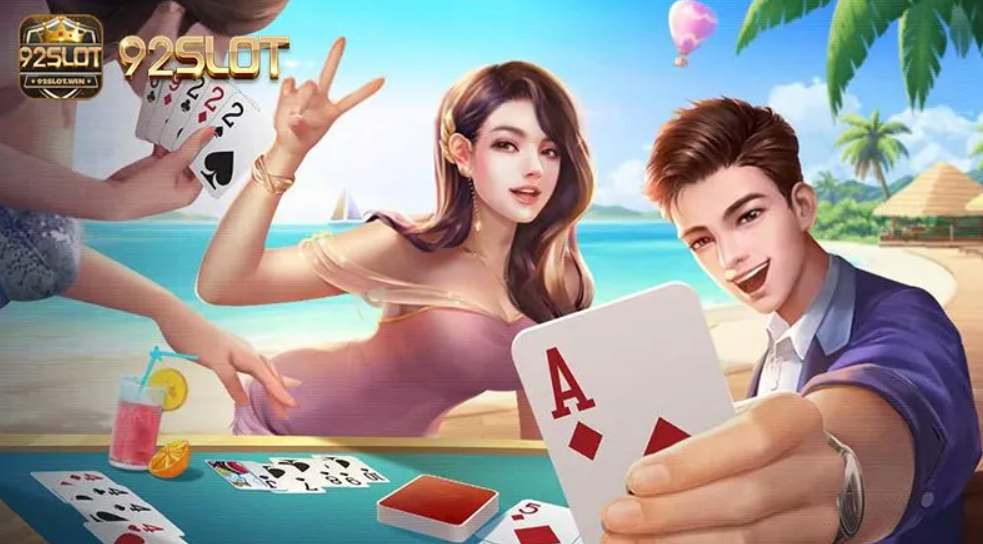 Cổng game trực tuyến được xếp hạng 33King này cung cấp nhiều lựa chọn cá cược khác nhau - 33King