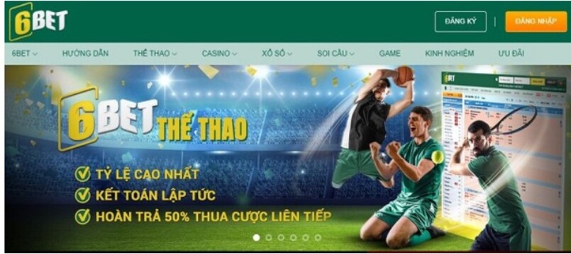 Thư viện trò chơi chất lượng cao cấp Qh888 - Qh888