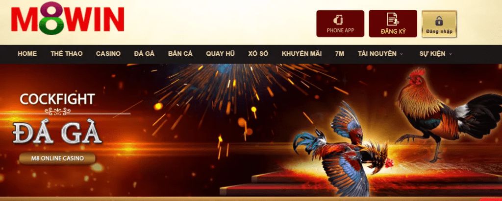 Công ty game được xếp hạng F168 - F168