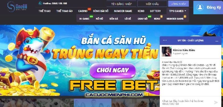 Hoạt động quảng bá của Công ty trò chơi 188Bet - 188Bet