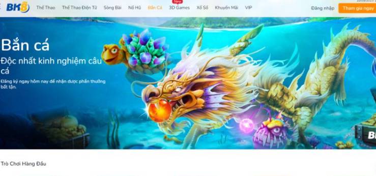 Cửa hàng trò chơi Km88 và các trò chơi nổi bật - Km88