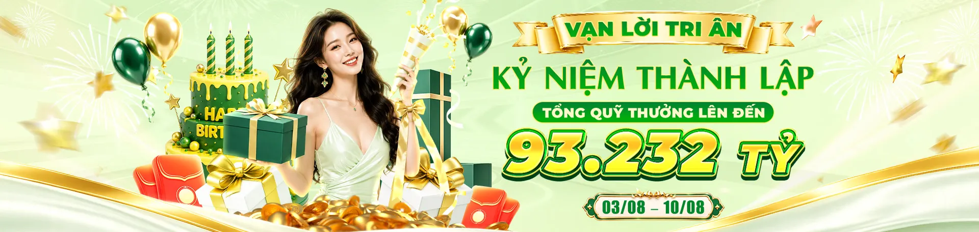 Giao diện trò chơi gia đình H3bet - H3bet